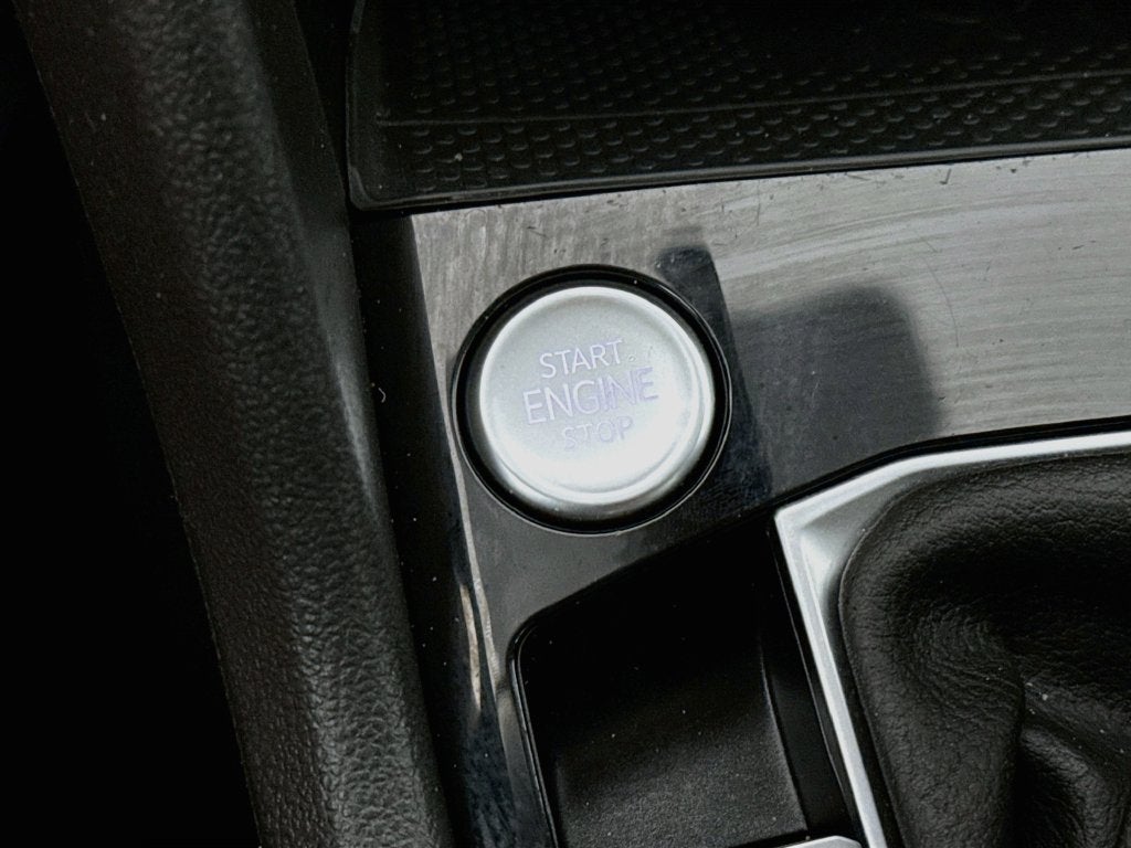 2022 Volkswagen Taos 1.5T SEL