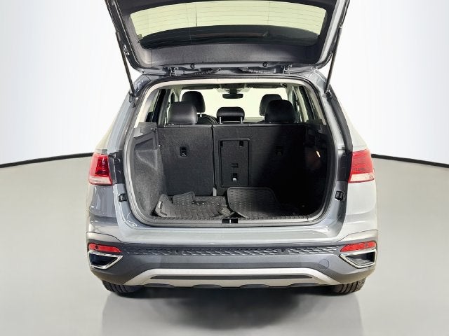 2022 Volkswagen Taos 1.5T SEL