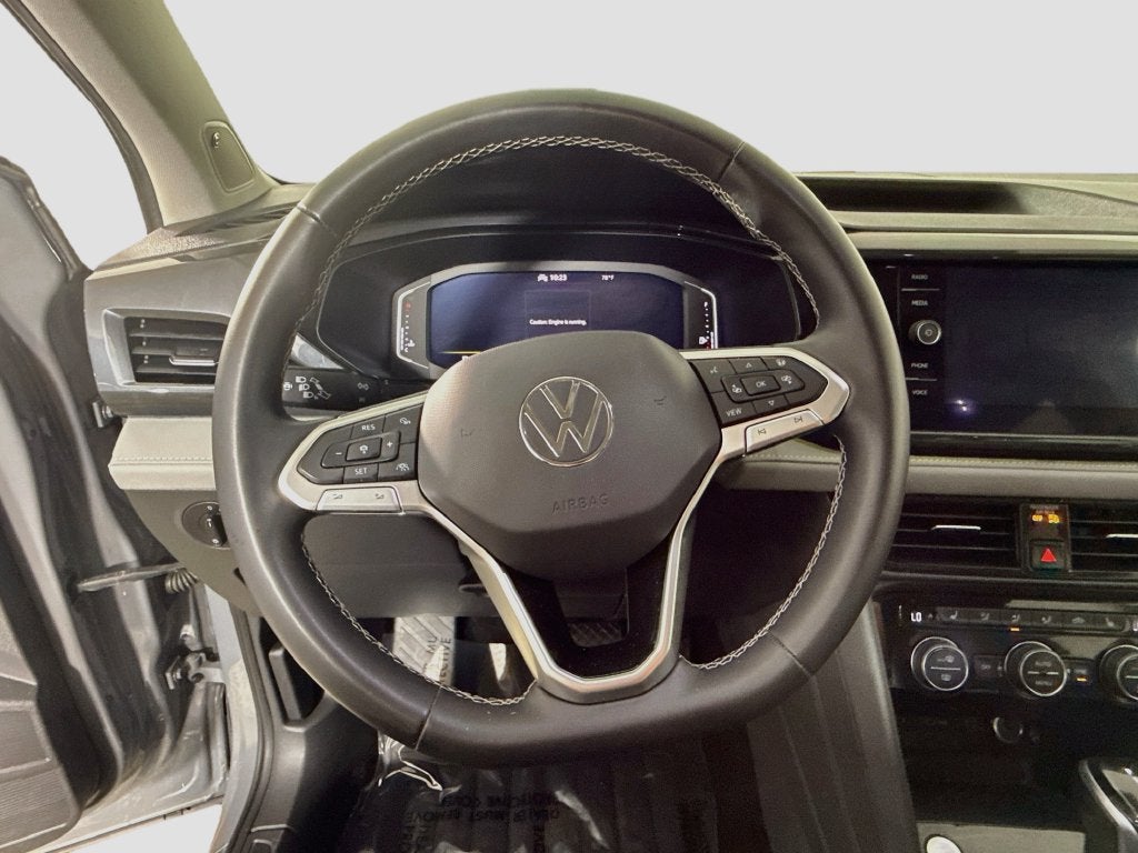 2022 Volkswagen Taos 1.5T SEL