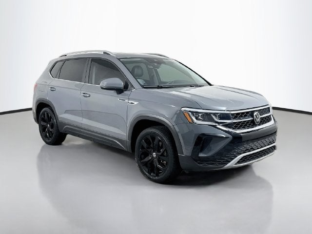 2023 Volkswagen Taos 1.5T SEL