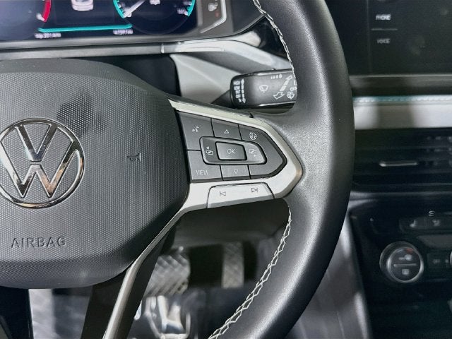 2023 Volkswagen Taos 1.5T SEL