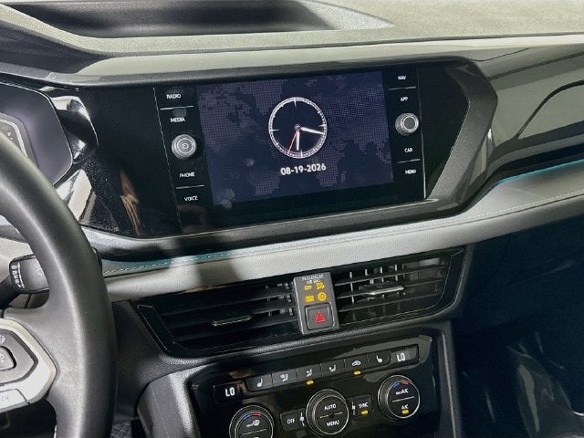 2023 Volkswagen Taos 1.5T SEL