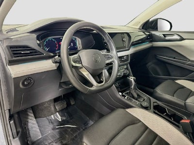 2023 Volkswagen Taos 1.5T SEL
