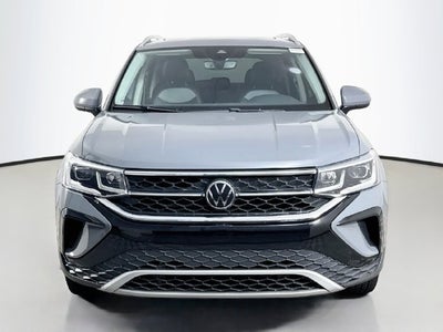 2023 Volkswagen Taos 1.5T SEL