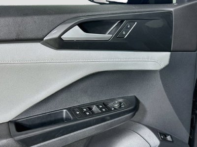 2023 Volkswagen Taos 1.5T SEL