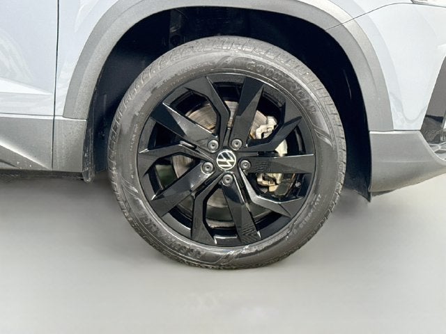 2023 Volkswagen Taos 1.5T SEL