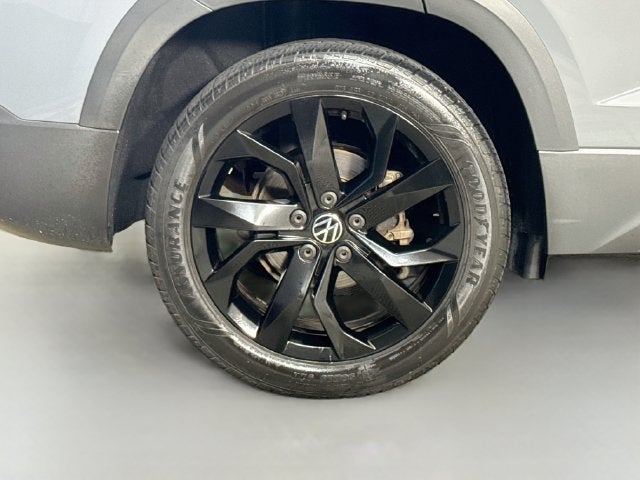 2023 Volkswagen Taos 1.5T SEL
