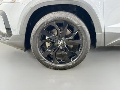 2023 Volkswagen Taos 1.5T SEL