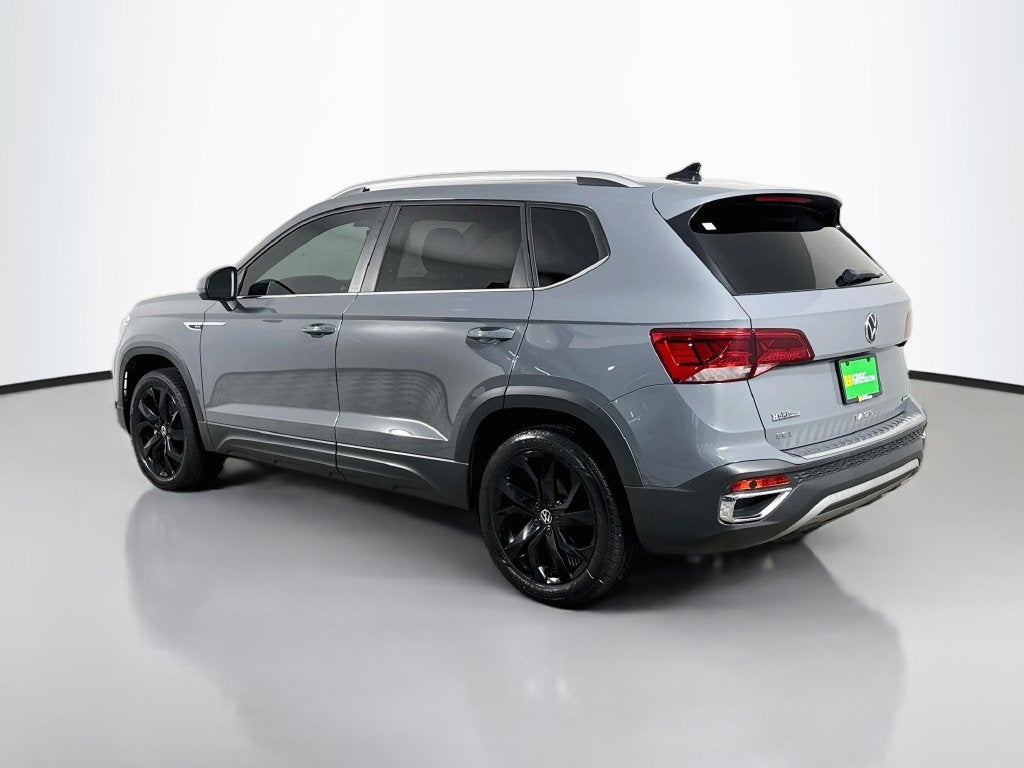 2023 Volkswagen Taos 1.5T SEL