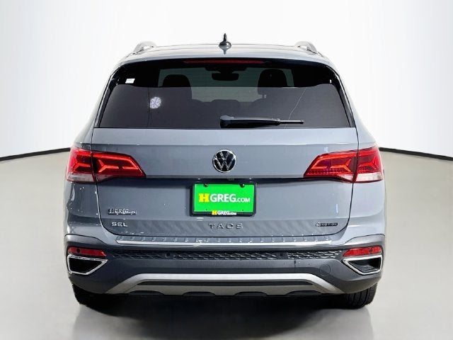 2023 Volkswagen Taos 1.5T SEL