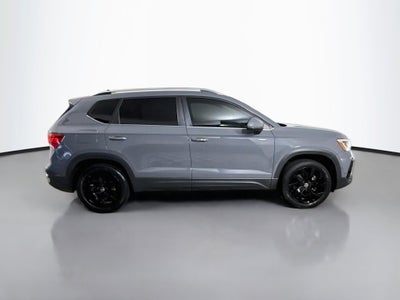 2023 Volkswagen Taos 1.5T SEL