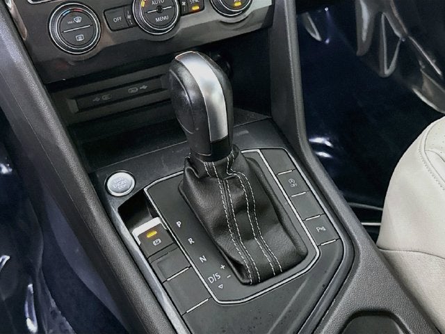 2021 Volkswagen Tiguan 2.0T SEL