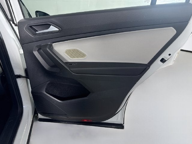 2021 Volkswagen Tiguan 2.0T SEL