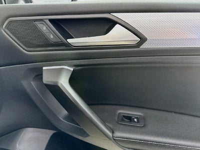 2023 Volkswagen Tiguan 2.0T S