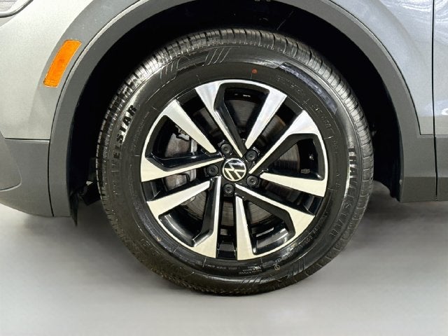 2023 Volkswagen Tiguan 2.0T S