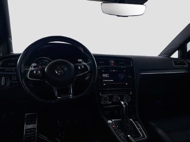 2020 Volkswagen Golf GTI 2.0T SE