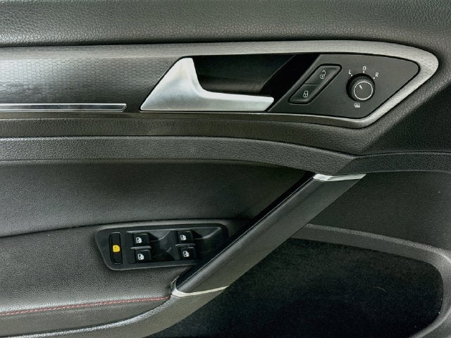 2020 Volkswagen Golf GTI 2.0T SE