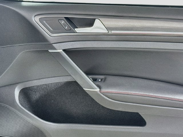 2020 Volkswagen Golf GTI 2.0T SE
