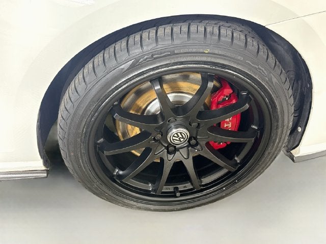 2020 Volkswagen Golf GTI 2.0T SE