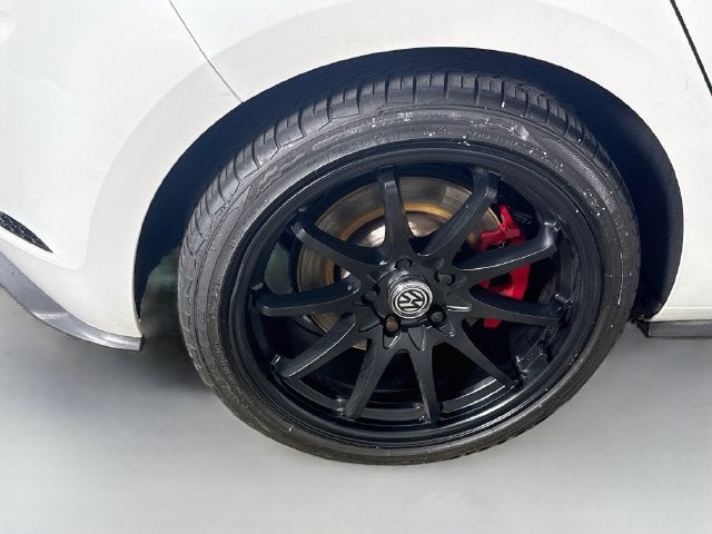2020 Volkswagen Golf GTI 2.0T SE