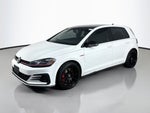2020 Volkswagen Golf GTI 2.0T SE