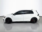 2020 Volkswagen Golf GTI 2.0T SE