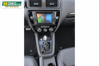 2016 Volkswagen Jetta 1.8T SEL