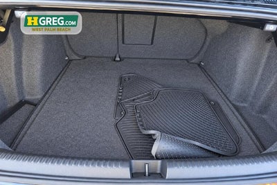 2016 Volkswagen Jetta 1.8T SEL