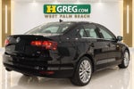2016 Volkswagen Jetta 1.8T SEL