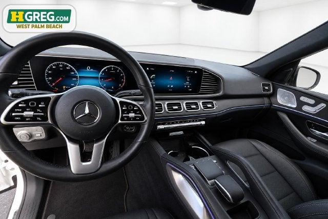2022 Mercedes-Benz GLE GLE 350