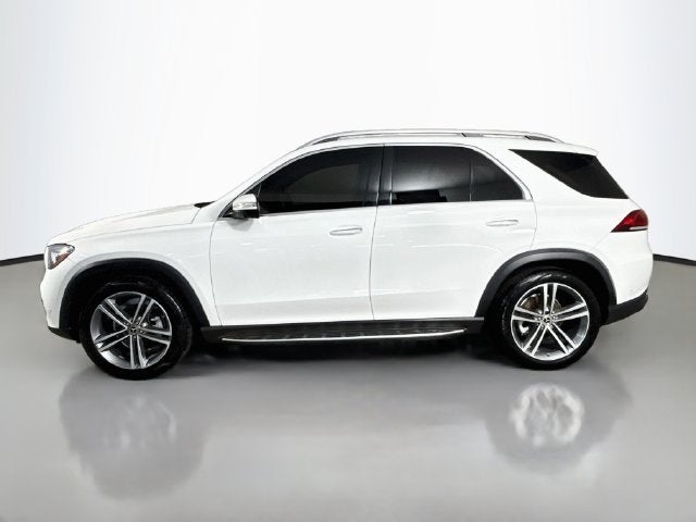 2022 Mercedes-Benz GLE GLE 350