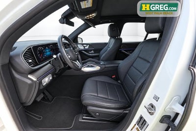 2022 Mercedes-Benz GLE GLE 350