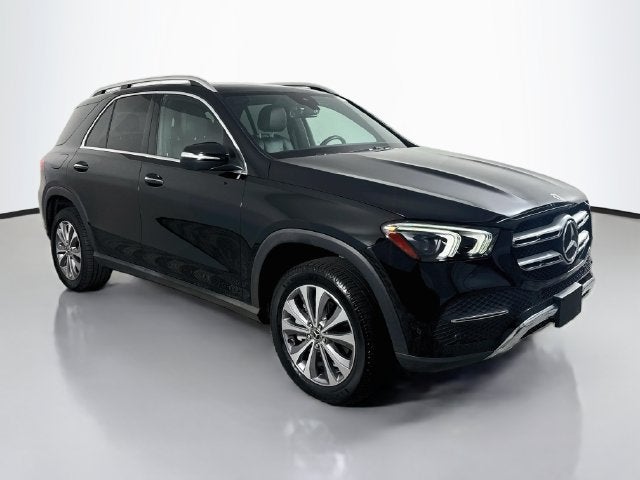 2022 Mercedes-Benz GLE GLE 350