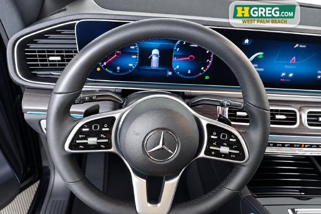 2022 Mercedes-Benz GLE GLE 350