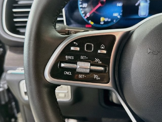 2022 Mercedes-Benz GLE GLE 350