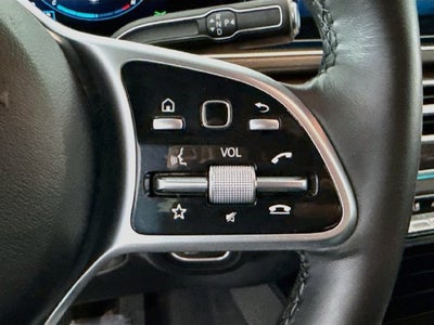 2022 Mercedes-Benz GLE GLE 350
