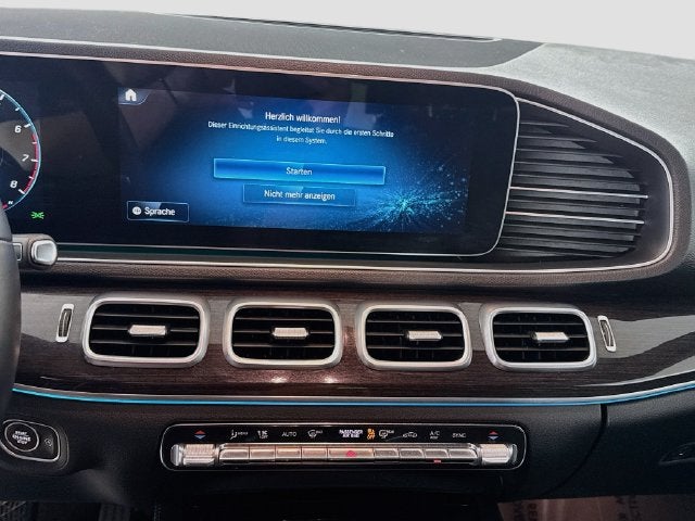 2022 Mercedes-Benz GLE GLE 350