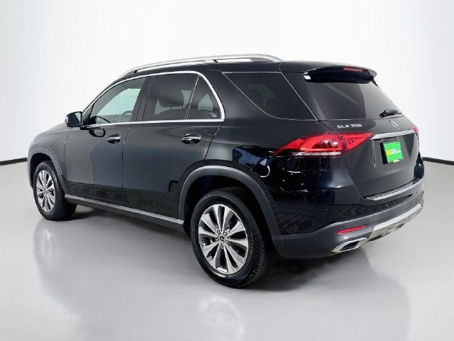 2022 Mercedes-Benz GLE GLE 350