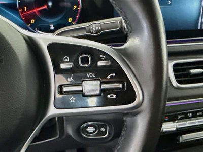 2021 Mercedes-Benz GLE GLE 350 4MATIC®