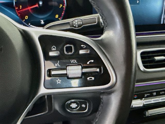 2021 Mercedes-Benz GLE GLE 350 4MATIC®