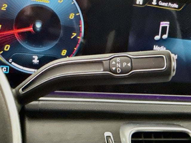 2021 Mercedes-Benz GLE GLE 350 4MATIC®