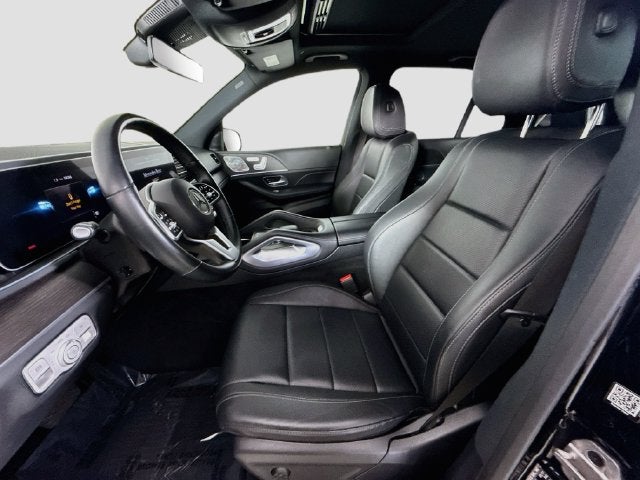 2021 Mercedes-Benz GLE GLE 350 4MATIC®