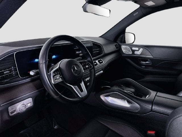 2021 Mercedes-Benz GLE GLE 350 4MATIC®