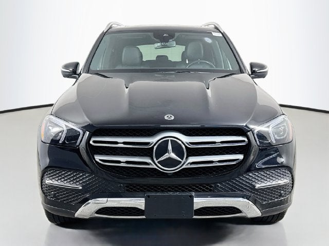 2021 Mercedes-Benz GLE GLE 350 4MATIC®