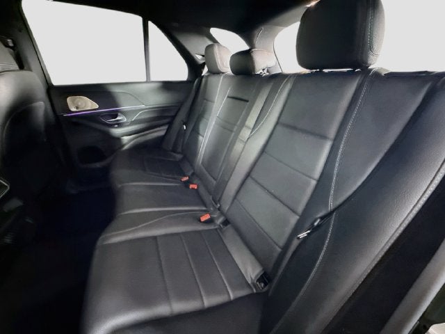2021 Mercedes-Benz GLE GLE 350 4MATIC®