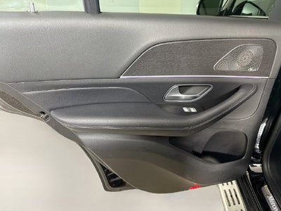 2021 Mercedes-Benz GLE GLE 350 4MATIC®