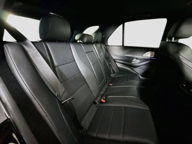 2021 Mercedes-Benz GLE GLE 350 4MATIC®