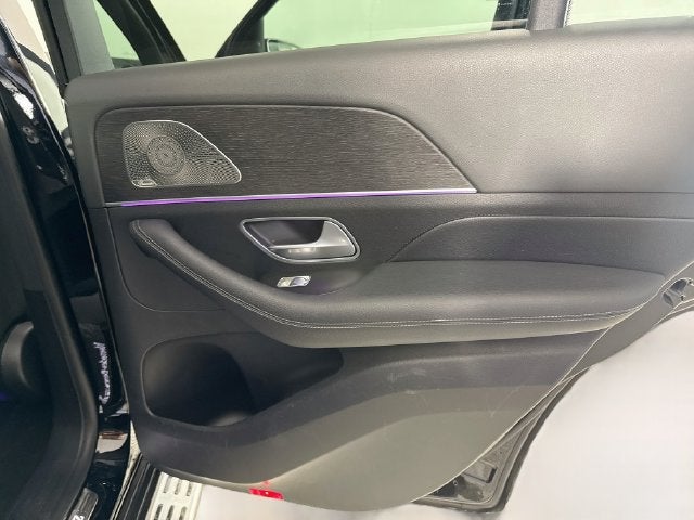 2021 Mercedes-Benz GLE GLE 350 4MATIC®