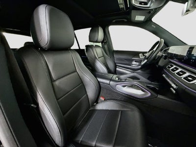 2021 Mercedes-Benz GLE GLE 350 4MATIC®