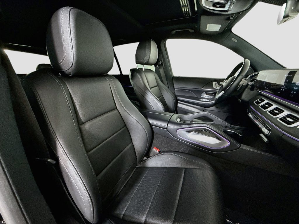 2021 Mercedes-Benz GLE GLE 350 4MATIC®